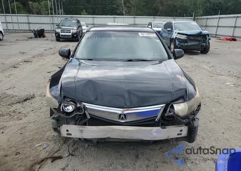 2013 Acura Tsx Tech z USA, uszkodzony, nr VIN JH4CU2F69DC014457